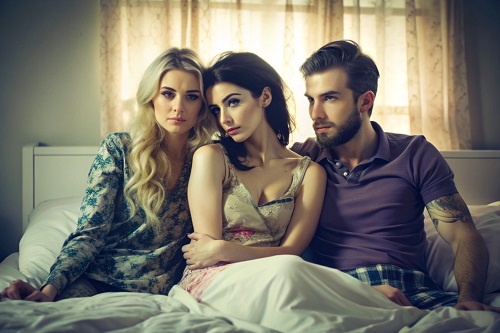 How Unicorn Relationships Actually Work