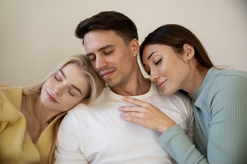 How Unicorn Relationships Actually Work